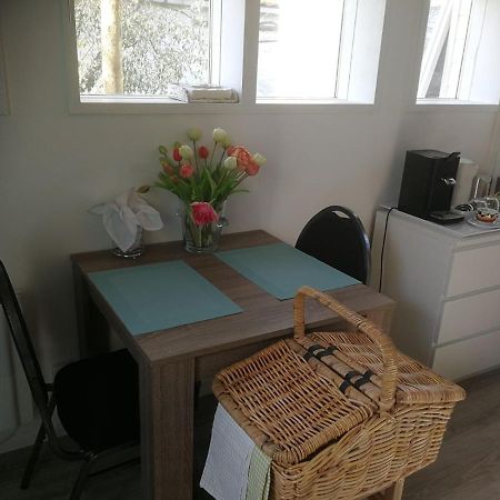 Maizon Middelburg Bed & Breakfast Bagian luar foto