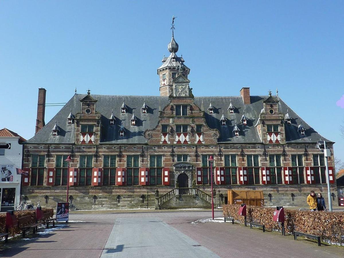Maizon Middelburg Bed & Breakfast Bagian luar foto