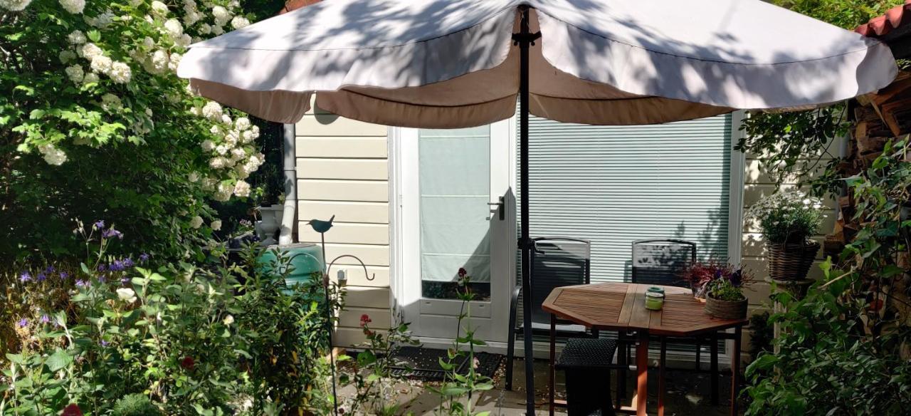 Maizon Middelburg Bed & Breakfast Bagian luar foto