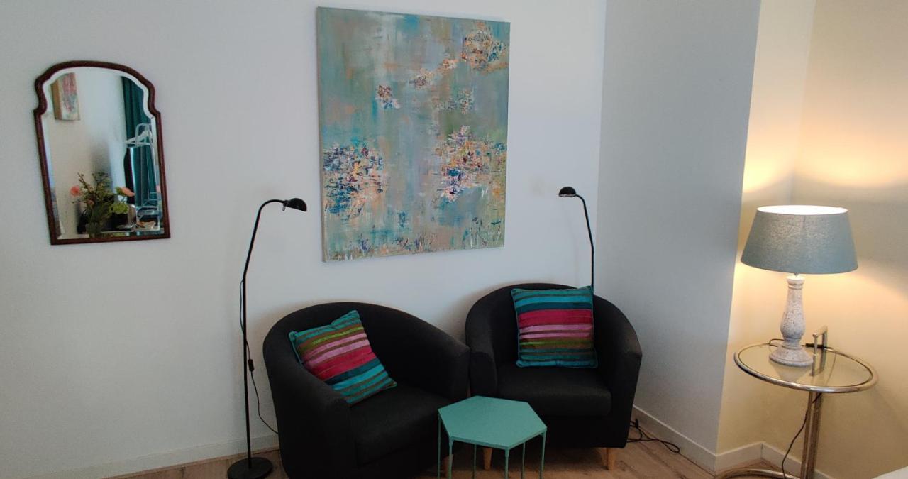 Maizon Middelburg Bed & Breakfast Bagian luar foto