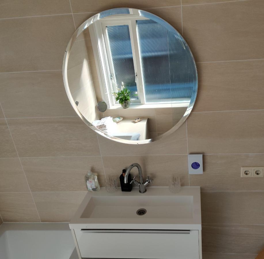 Maizon Middelburg Bed & Breakfast Bagian luar foto